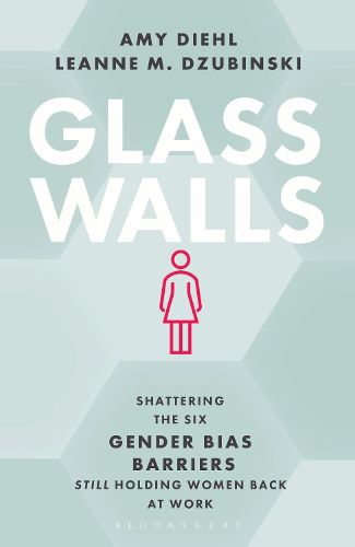 Cover image for Glass Walls