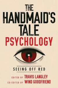 Cover image for The Handmaid's Tale Psychology