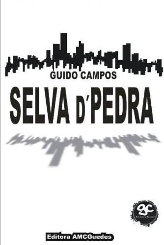 Cover image for Selva d' Pedra