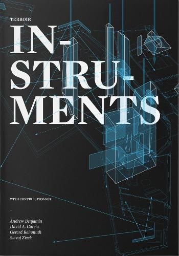 Cover image for Terroir: Instruments