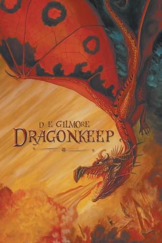 Cover image for Dragonkeep