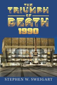 Cover image for The Triumph of Death 1990