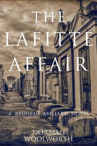 Cover image for The Lafitte Affair