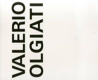 Cover image for Valerio Olgiati