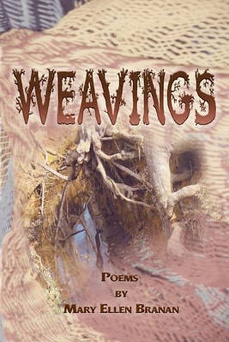 Cover image for Weavings