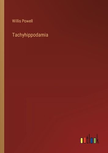 Tachyhippodamia