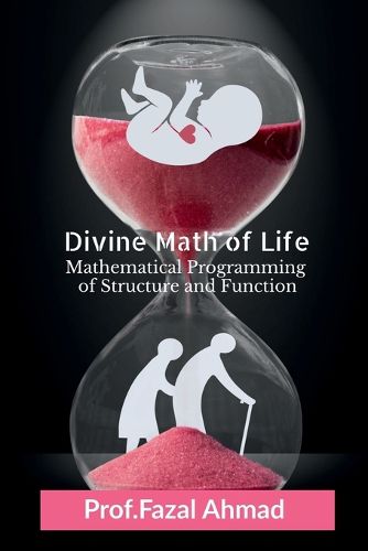 Cover image for Divine Math of Life