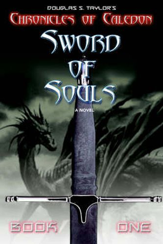 Cover image for Sword of Souls: Chronicles of Caledon