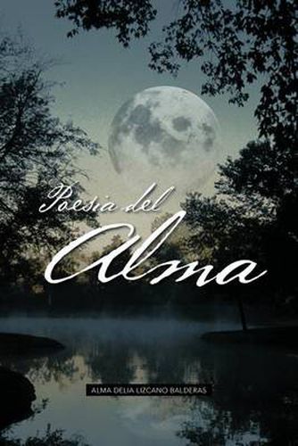 Cover image for Poesia del Alma