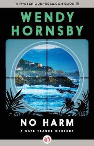 Cover image for No Harm