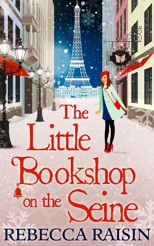 The Little Bookshop On The Seine