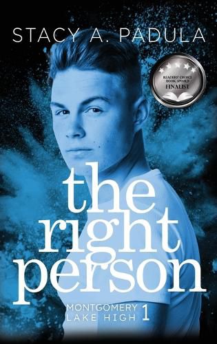 Cover image for The Right Person