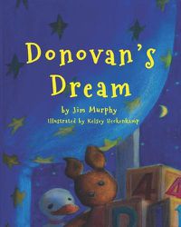 Cover image for Donovan's Dream