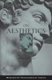 Cover image for On Aesthetics