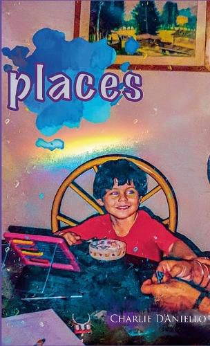 Cover image for Places