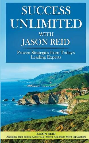 Cover image for Success Unlimited with Jason Reid