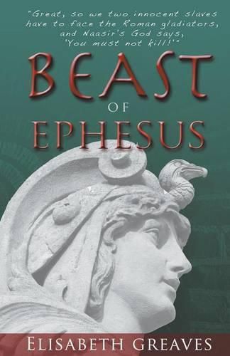 Cover image for Beast of Ephesus