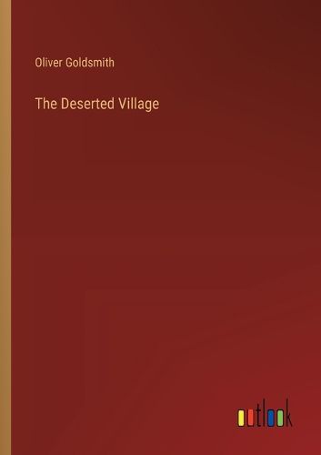 The Deserted Village