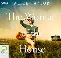 Cover image for The Woman of the House