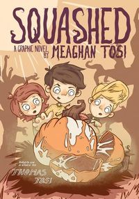 Cover image for Squashed