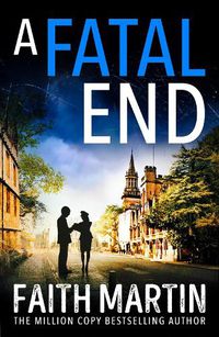 Cover image for A Fatal End