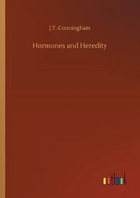 Cover image for Hormones and Heredity