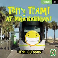 Cover image for Terry Tram at Mga Kaibigan!