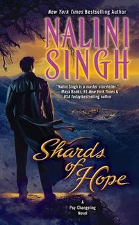 Cover image for Shards of Hope