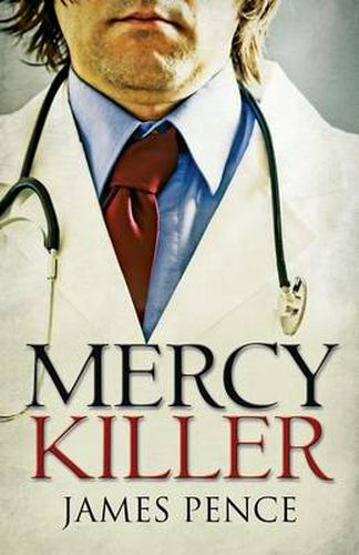 Cover image for Mercy Killer