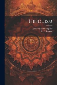 Cover image for Hinduism