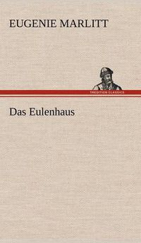 Cover image for Das Eulenhaus