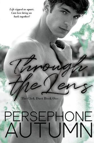 Cover image for Through the Lens: Click Duet #1