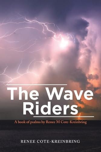 Cover image for The Wave Riders