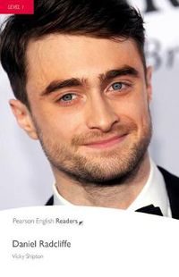 Cover image for Level 1: Daniel Radcliffe