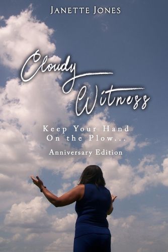 Cover image for Cloudy Witness