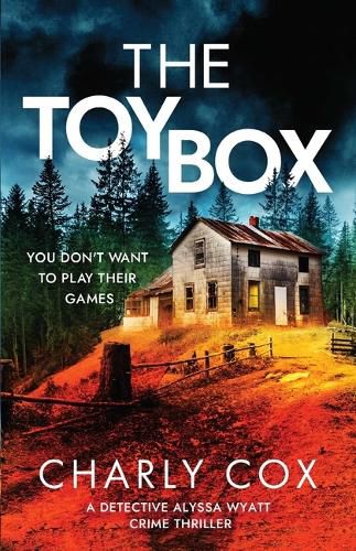 Cover image for The Toybox