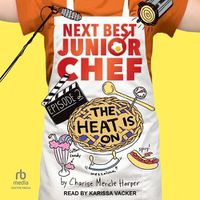 Cover image for The Heat Is on