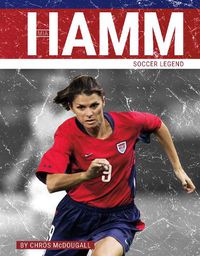 Cover image for Mia Hamm