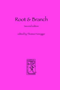 Cover image for Root and Branch