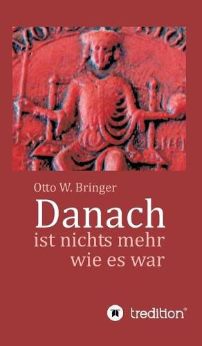 Cover image for Danach ist nichts mehr wie es war
