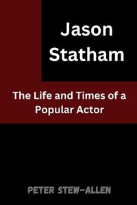 Cover image for Jason Statham