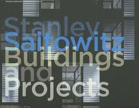 Cover image for Stanley Saitowitz: Buildings and Projects