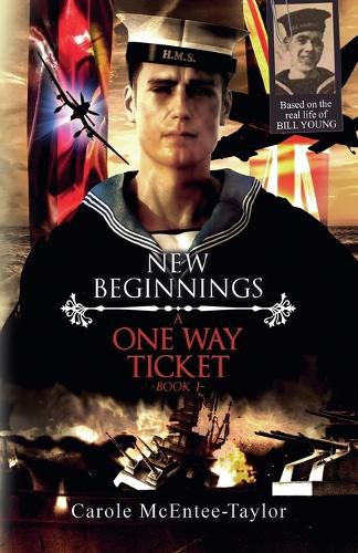 Cover image for New Beginnings