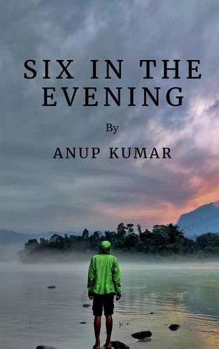 Cover image for Six in the evening