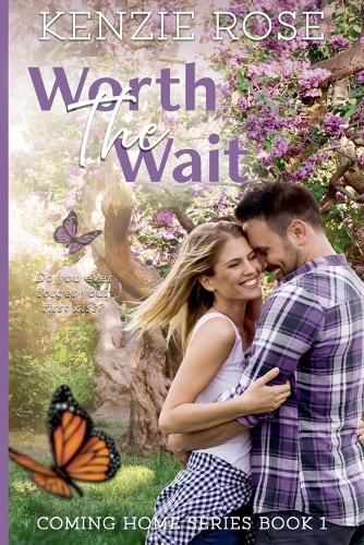 Cover image for Worth The Wait