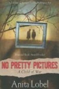 Cover image for No Pretty Pictures