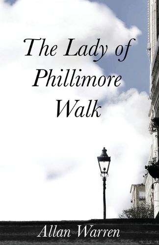 The Lady of Phillimore Walk