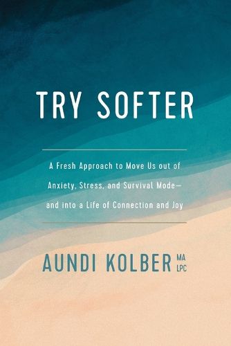 Cover image for Try Softer