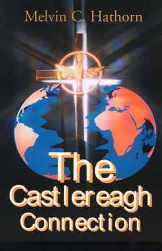 Cover image for The Castlereagh Connection