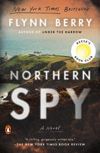 Cover image for Northern Spy: A Novel